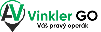 Vinkler GO, Váš pravý operák