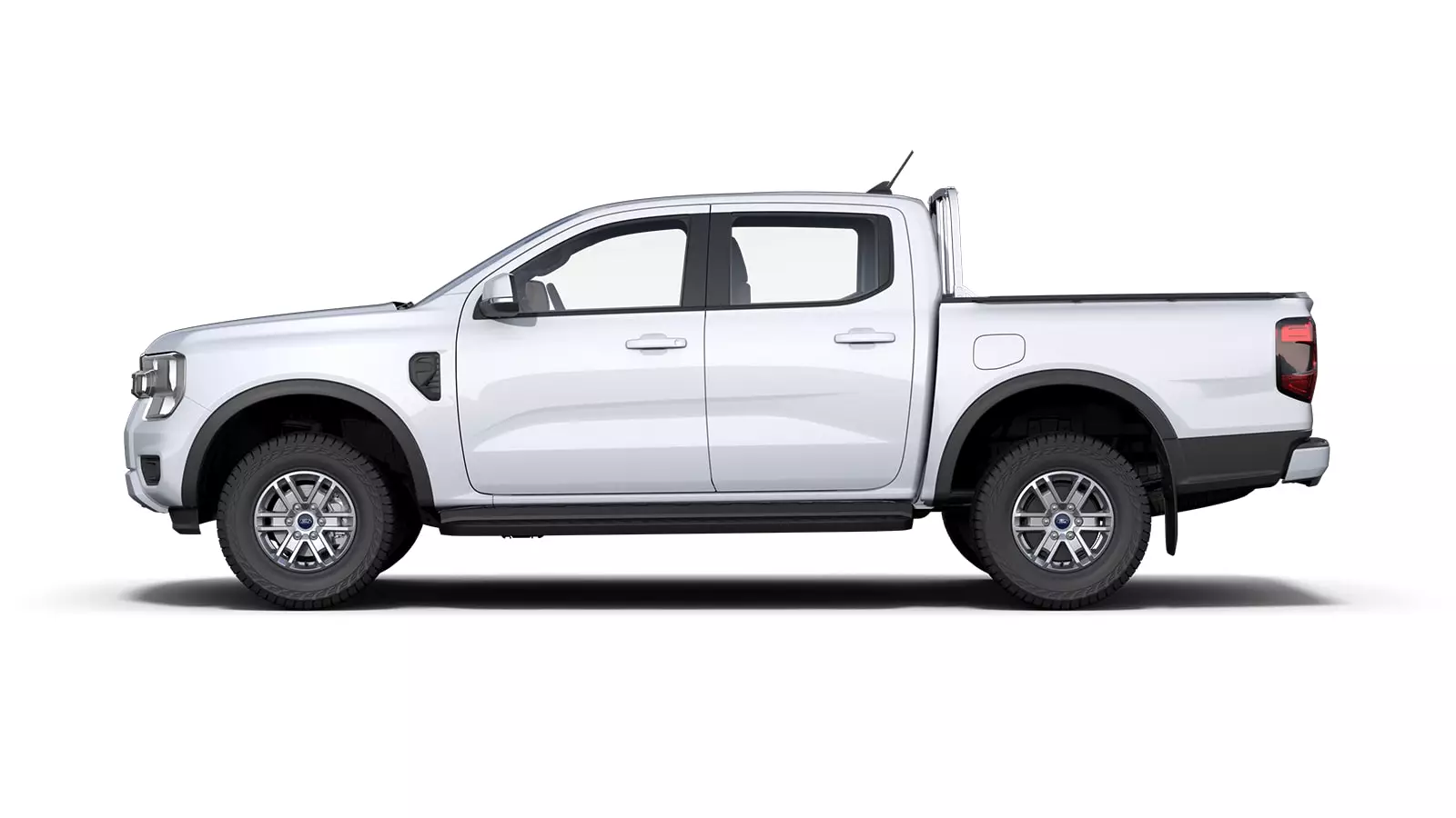 Ford Ranger na operativní leasing